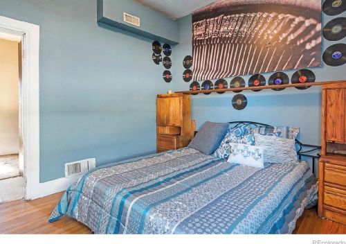 402 Harrison Ave, Wattenburg CO  80621-1711 exterior