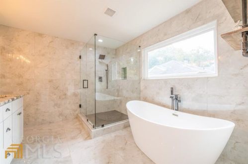1125 Edgefield Dr, Atlanta GA  30310-3716 exterior