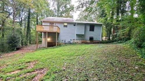 80 Guthrie Pl, Stockbridge GA  30281-3877 exterior