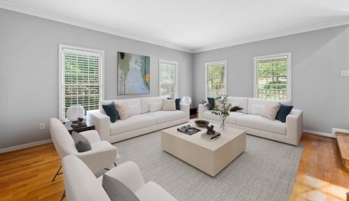 4226 Carmain Dr, Atlanta GA  30342-3504 exterior