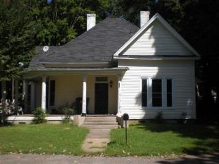 210 North St, Somerville, TN 38068-1337