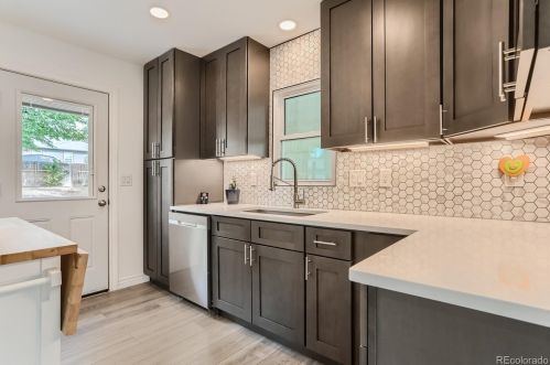 4760 Kalamath St, Englewood CO 80110-6417 exterior