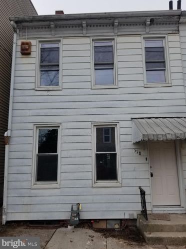 518 Smith St, York, PA 17404-2734
