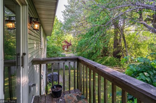 3340 Berwood Ct, Saint Paul MN  55127-5081 exterior
