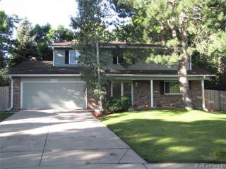7243 Yukon St, Littleton CO  80128-5520 exterior