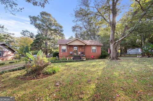 108 2nd Ave, Griffin, GA 30223-1703