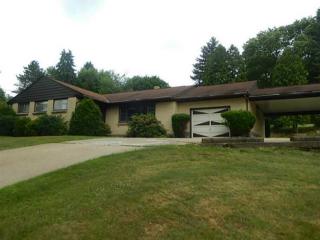 132 Crissinger Rd, Greensburg PA  15601-6455 exterior