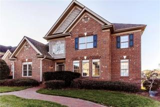 1012 Muirfield Ave, Clemmons, NC 27012-8991