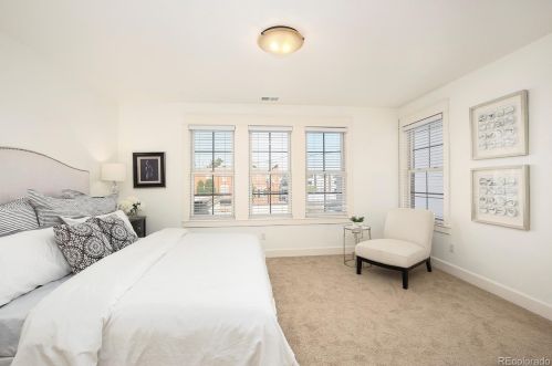 3226 Wyandot St, Denver CO  80211-3350 exterior