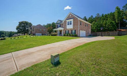 234 Jester Ct, Mcdonough, GA 30252-5842