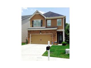 6495 Splitpine Ct, Atlanta, GA 30349-9005