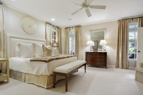 2375 Havenridge Dr, Atlanta GA  30305-4072 exterior