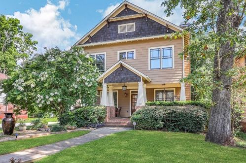 1364 Mcpherson Ave, Atlanta, GA 30316-1634