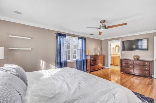 23 Treeland Rd, Huntington CT  06484-2730 exterior