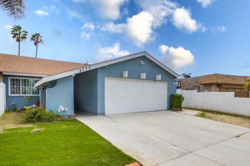 4773 Calle Las Positas, Oceanside, CA 92057-5905