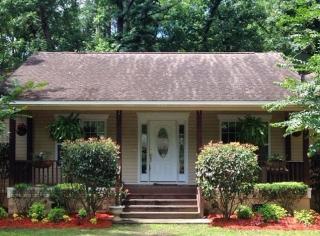 109 Greenbay St, Walterboro SC  29488-3511 exterior