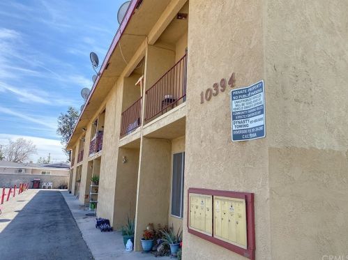10394 Hole Ave, Riverside CA  92505-1733 exterior
