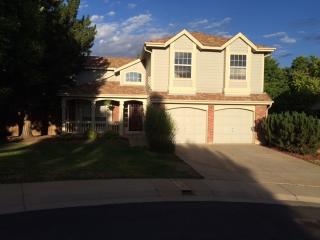 9970 King Ct, Westminster CO  80031-7116 exterior