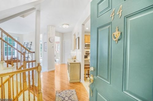 44 Henning Ter, Parsippany, NJ 07834-3716