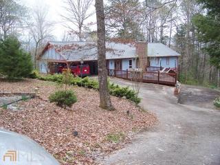 247 Glen Karen Dr, Sky Valley, GA 30537-1712