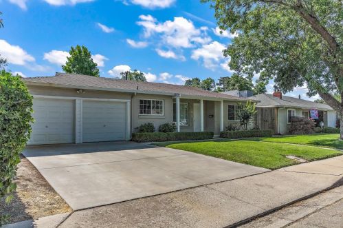 1317 Brady Ave, Modesto, CA 95350-5106