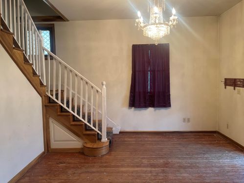 407 Madison Ave, Springfield OH  45503-3721 exterior