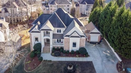 4054 Lyon Blvd, Atlanta, GA 30331-6421
