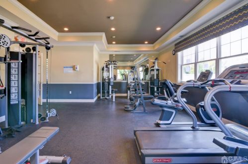 843 Liberty Ct, Piscataway NJ  08854-7209 exterior