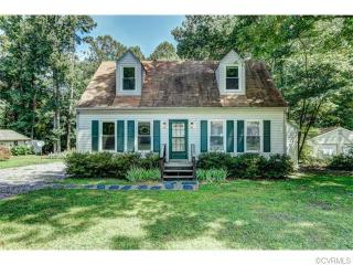 4801 Conestoga Pl, Chesterfield, VA 23832-7673