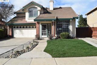 2665 Nivens St, Tracy, CA 95376-0719