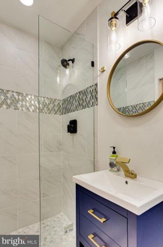 118 Fleetwood Ter, Silver Spring MD  20910-5511 exterior