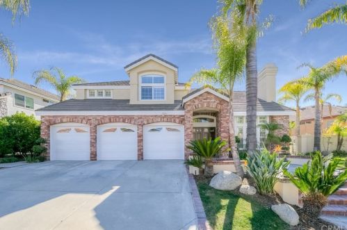 19932 Hidden Springs Rd, Walnut, CA 91789-5337