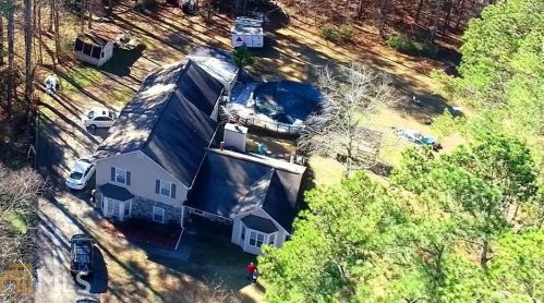 3088 Favor Pines Ct, Marietta, GA 30060-6263