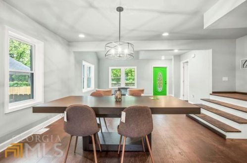 2316 Herring Rd, Atlanta GA  30311-2808 exterior