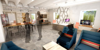 1251 Bellaire St, Denver CO  80220-2421 exterior