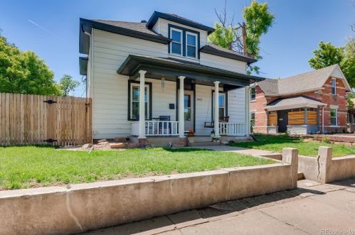 2507 Gray St, Denver, CO 80214-1142