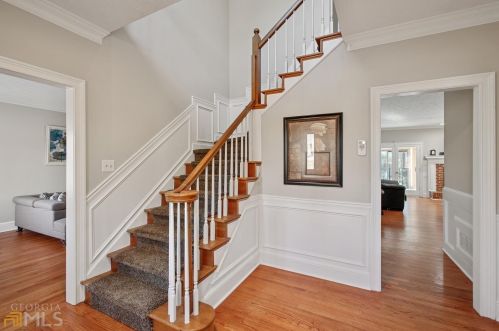 1270 Sweet Shrub Ln, Conyers, GA 30013-2469