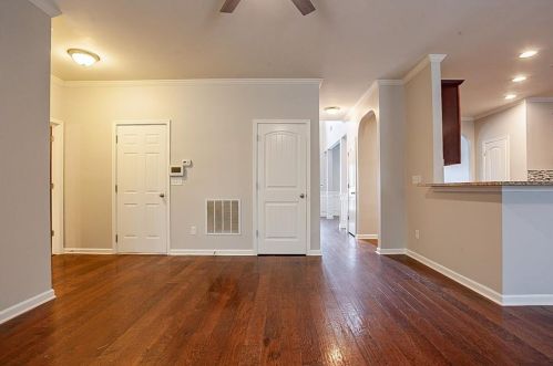 3144 Fonseca Pass, Atlanta GA  30349-8138 exterior