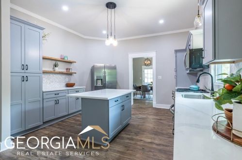 1620 Gordon St, Atlanta GA  30310-2361 exterior