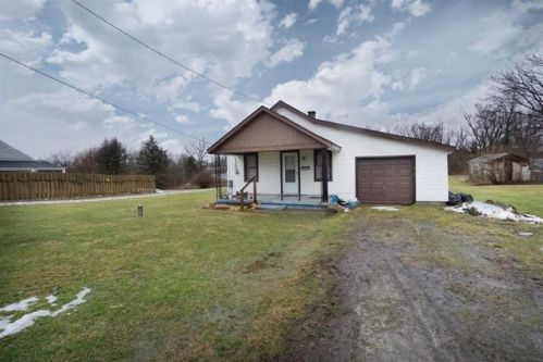 7741 Sharts Rd, Springboro OH  45066-1825 exterior