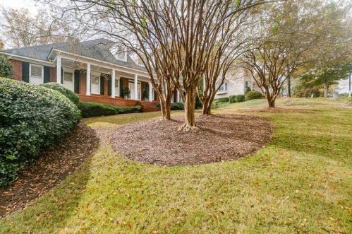 746 Bradberry Crk, Evans, GA 30809-4050