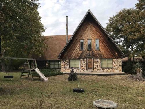 274 Sandy Rd, Fletcher, OK 73541-3613