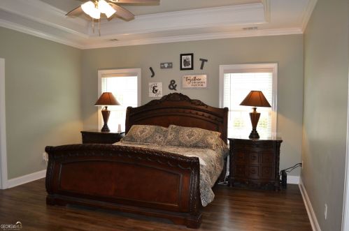 210 Fairmont Dr, Rincon GA  31326-4010 exterior