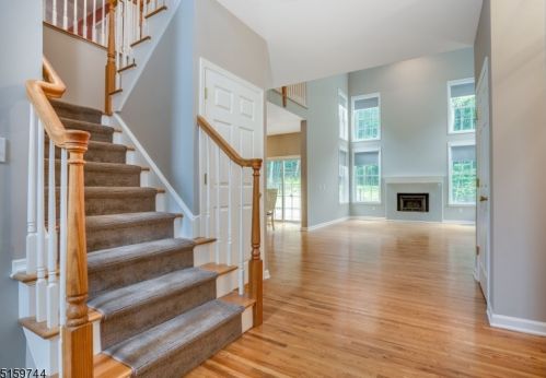14 Forest Ridge Dr, Hackettstown NJ  07840-4846 exterior
