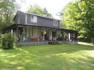 56 Worcester Way, Lincoln, ME 04457-4427