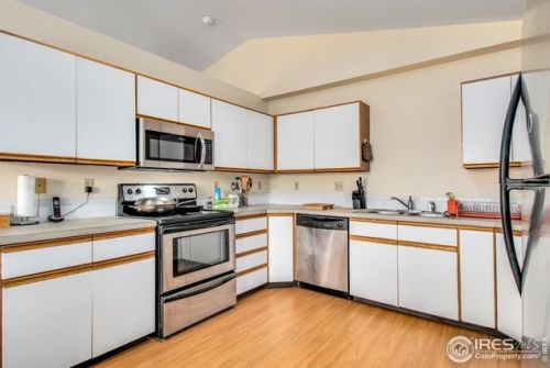 126 49 Ave Pl, Greeley CO 80634-4702 exterior