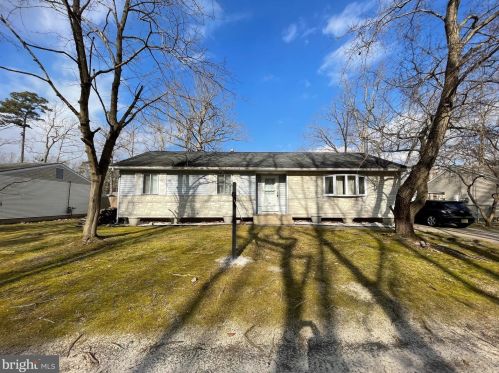134 Bobolink Blvd, Browns Mills, NJ 08015-1155