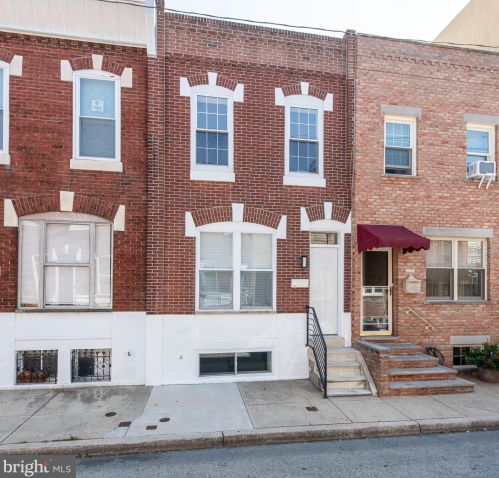 2441 Iseminger St, Philadelphia, PA 19148-3517