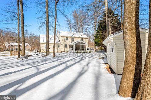 500 Copeland Rd, Fallston MD  21047-2920 exterior