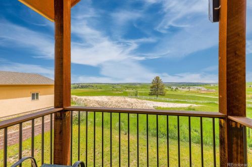 3524 Ferns Rd, Elizabeth CO 80107-8916 exterior